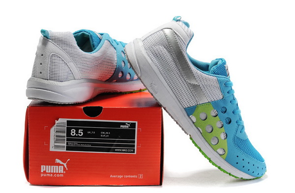 Puma Faas 300 Men Shoes--001